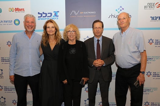 קרדיט: רפי דלויה